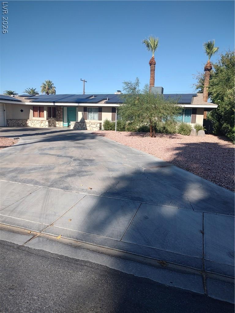 325 Park Way West Las Vegas NV 89106