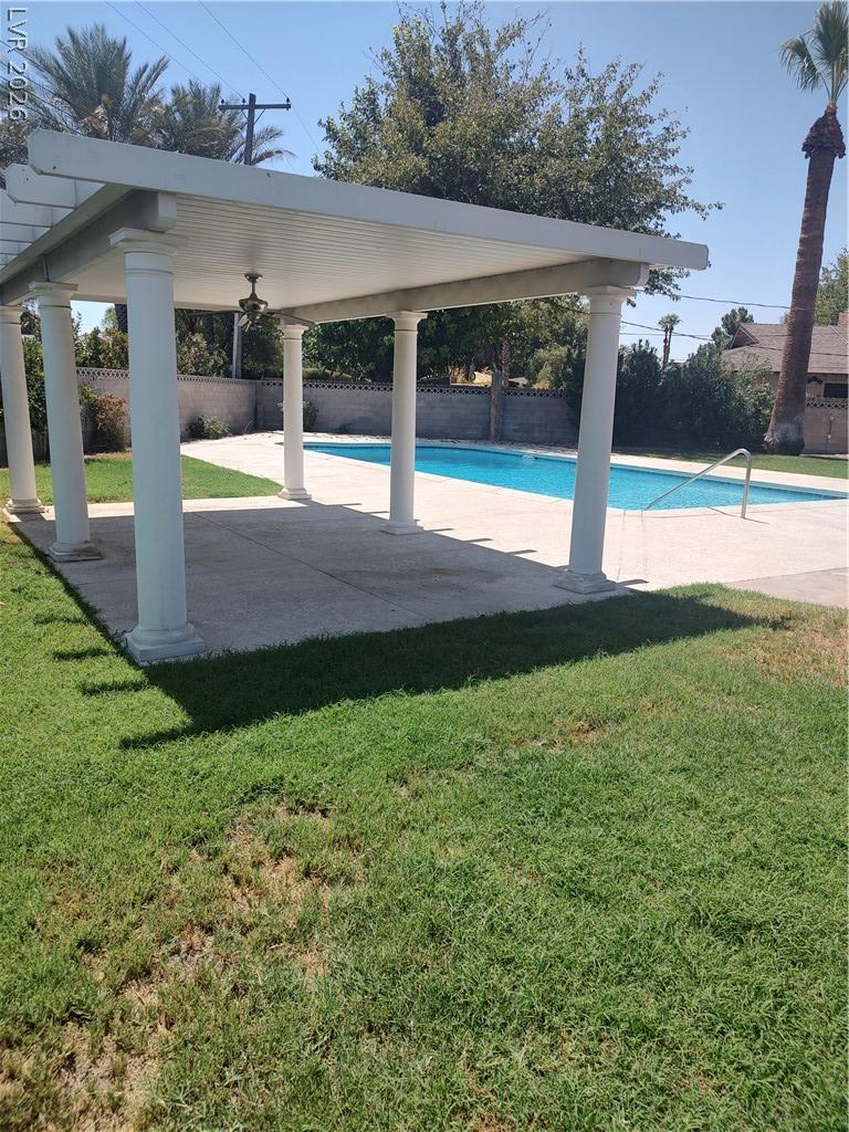 325 Park Way West Las Vegas NV 89106