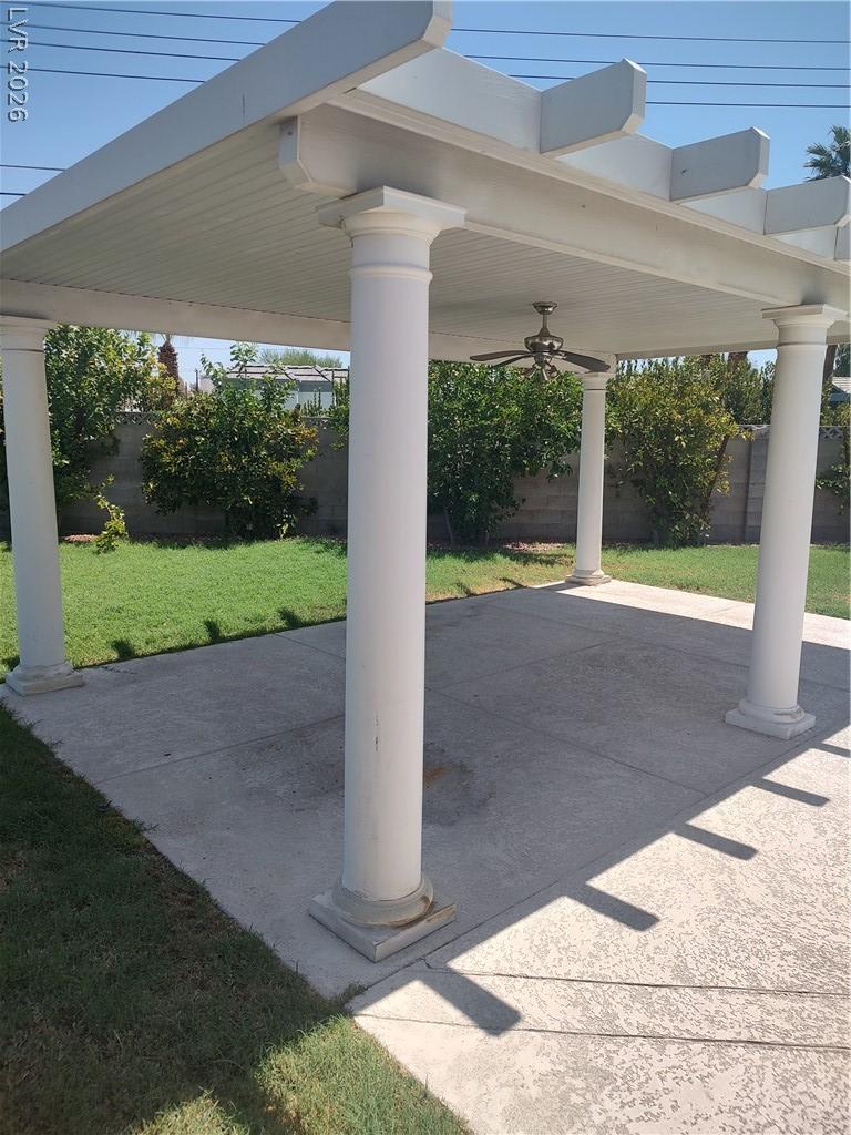 325 Park Way West Las Vegas NV 89106