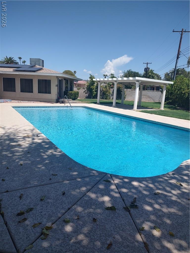 325 Park Way West Las Vegas NV 89106