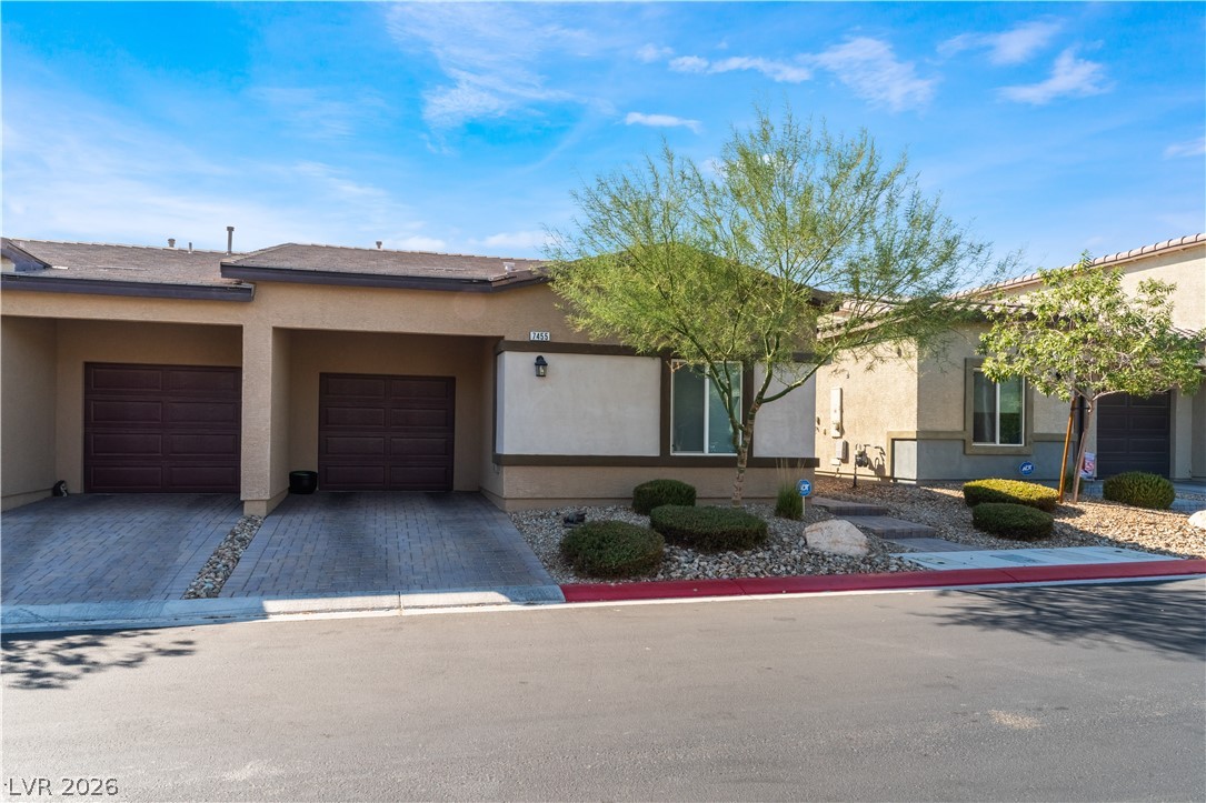 7455 Brody Meadows Street 0 North Las Vegas NV 89084