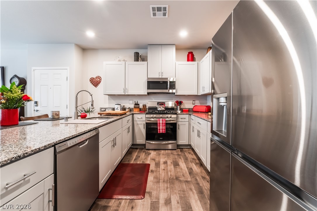 7455 Brody Meadows Street 0 North Las Vegas NV 89084
