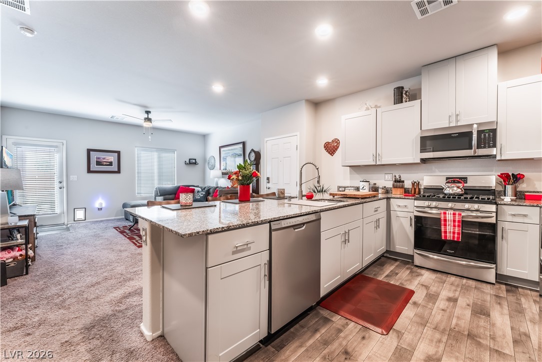 7455 Brody Meadows Street 0 North Las Vegas NV 89084