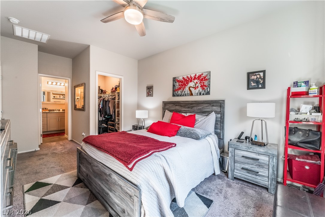 7455 Brody Meadows Street 0 North Las Vegas NV 89084