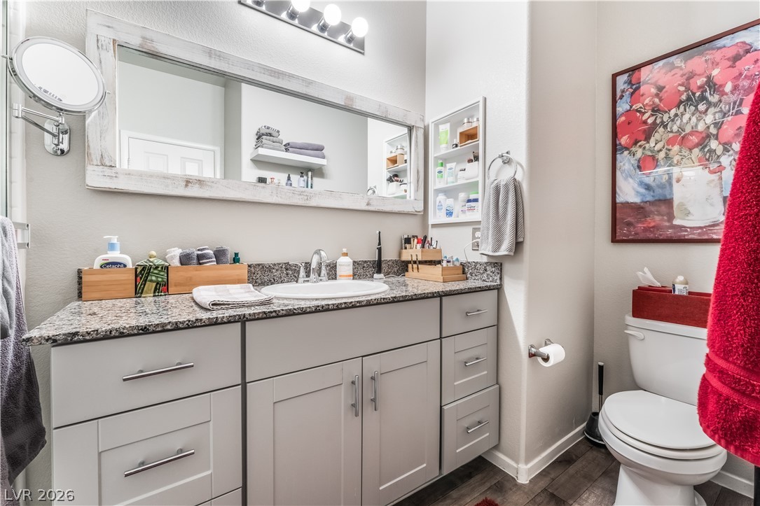 7455 Brody Meadows Street 0 North Las Vegas NV 89084