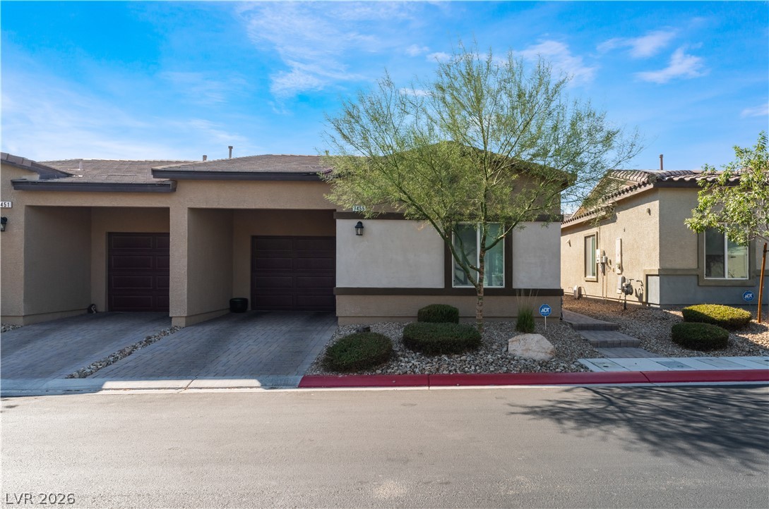 7455 Brody Meadows Street 0 North Las Vegas NV 89084