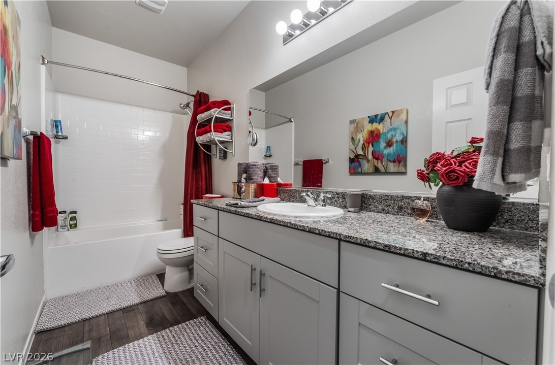 7455 Brody Meadows Street 0 North Las Vegas NV 89084