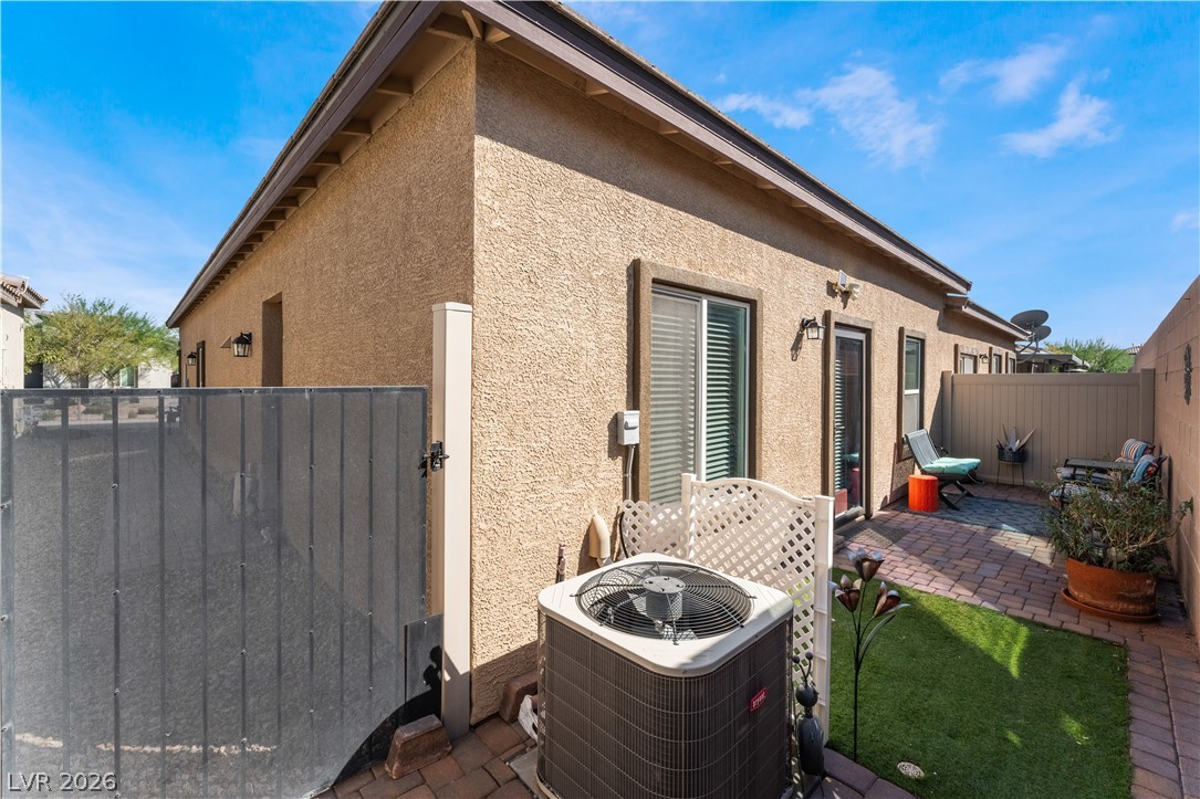 7455 Brody Meadows Street 0 North Las Vegas NV 89084
