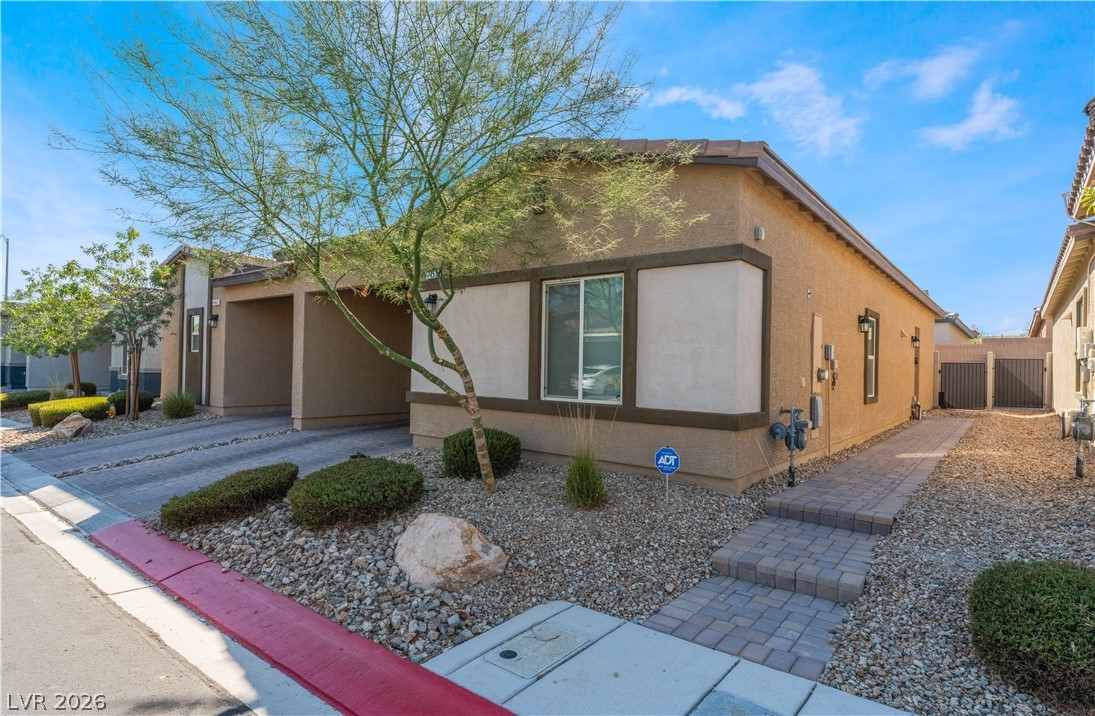 7455 Brody Meadows Street 0 North Las Vegas NV 89084