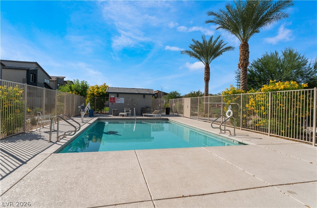 7455 Brody Meadows Street 0 North Las Vegas NV 89084