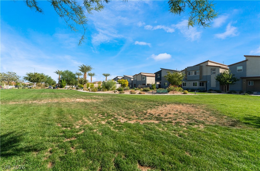 7455 Brody Meadows Street 0 North Las Vegas NV 89084