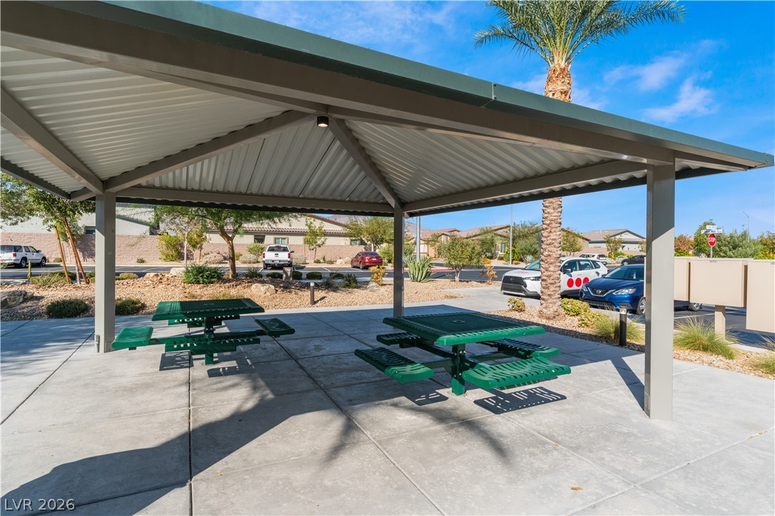 7455 Brody Meadows Street 0 North Las Vegas NV 89084