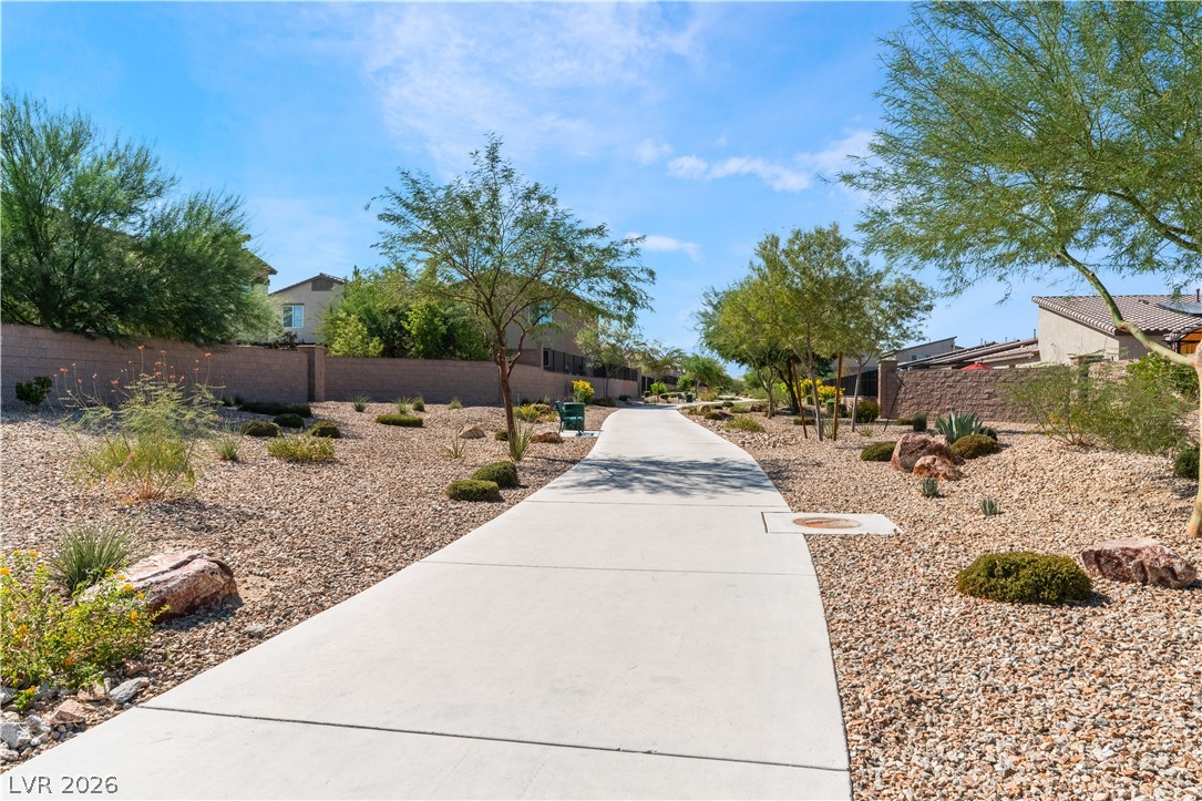 7455 Brody Meadows Street 0 North Las Vegas NV 89084