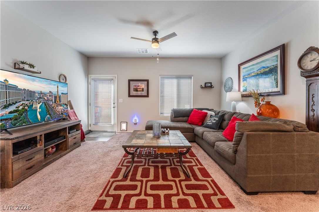 7455 Brody Meadows Street 0 North Las Vegas NV 89084