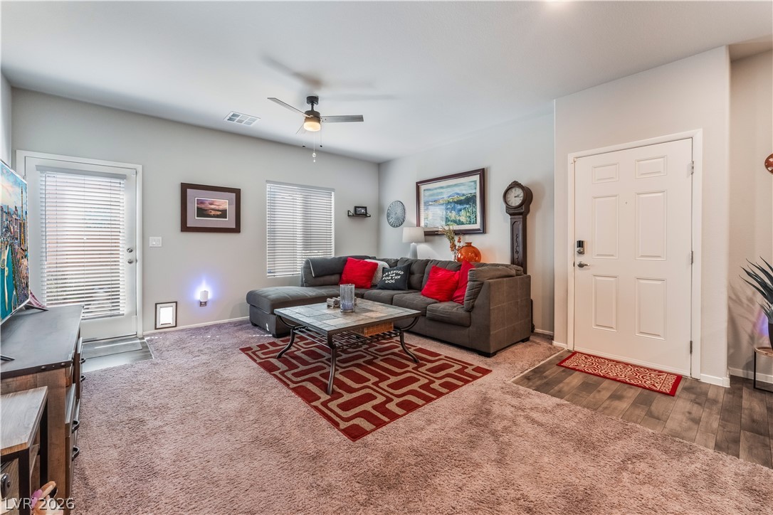 7455 Brody Meadows Street 0 North Las Vegas NV 89084