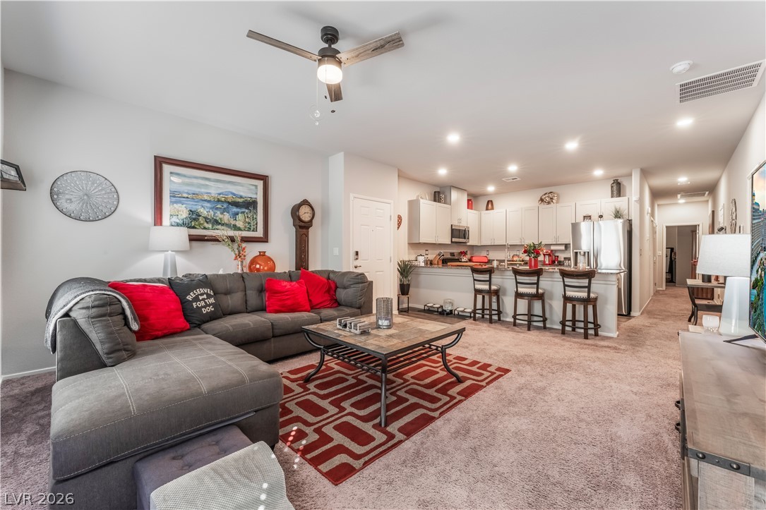 7455 Brody Meadows Street 0 North Las Vegas NV 89084