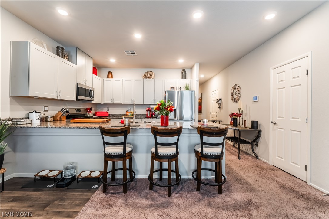 7455 Brody Meadows Street 0 North Las Vegas NV 89084