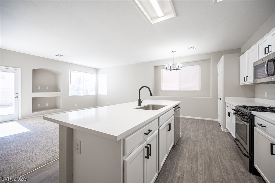 7617 Eminence Court Las Vegas NV 89131