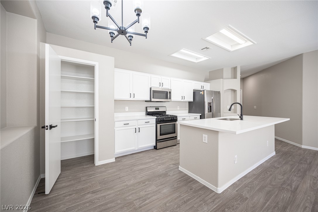 7617 Eminence Court Las Vegas NV 89131
