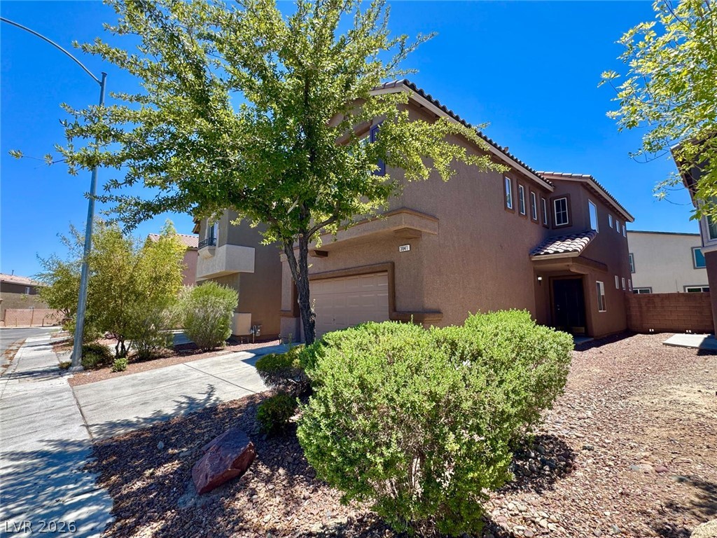 3841 Carisbrook Drive North Las Vegas NV 89081