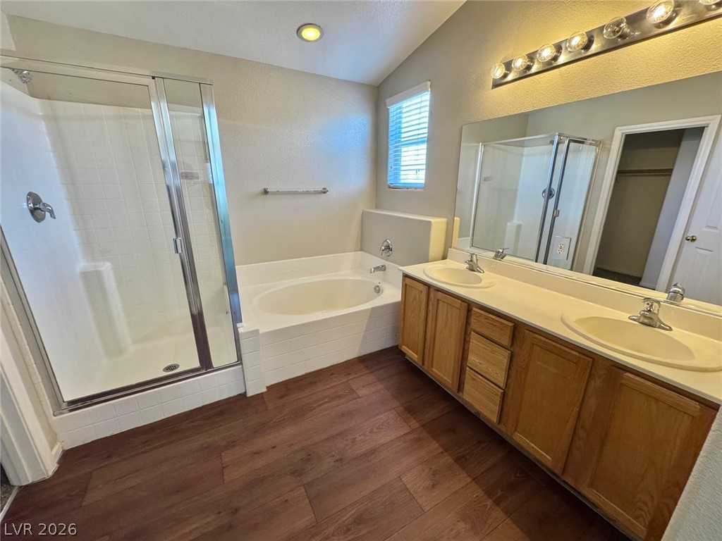 3841 Carisbrook Drive North Las Vegas NV 89081