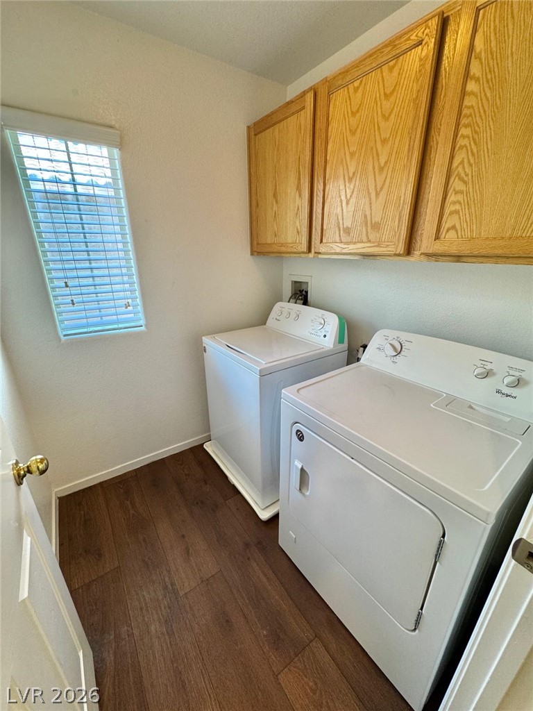 3841 Carisbrook Drive North Las Vegas NV 89081