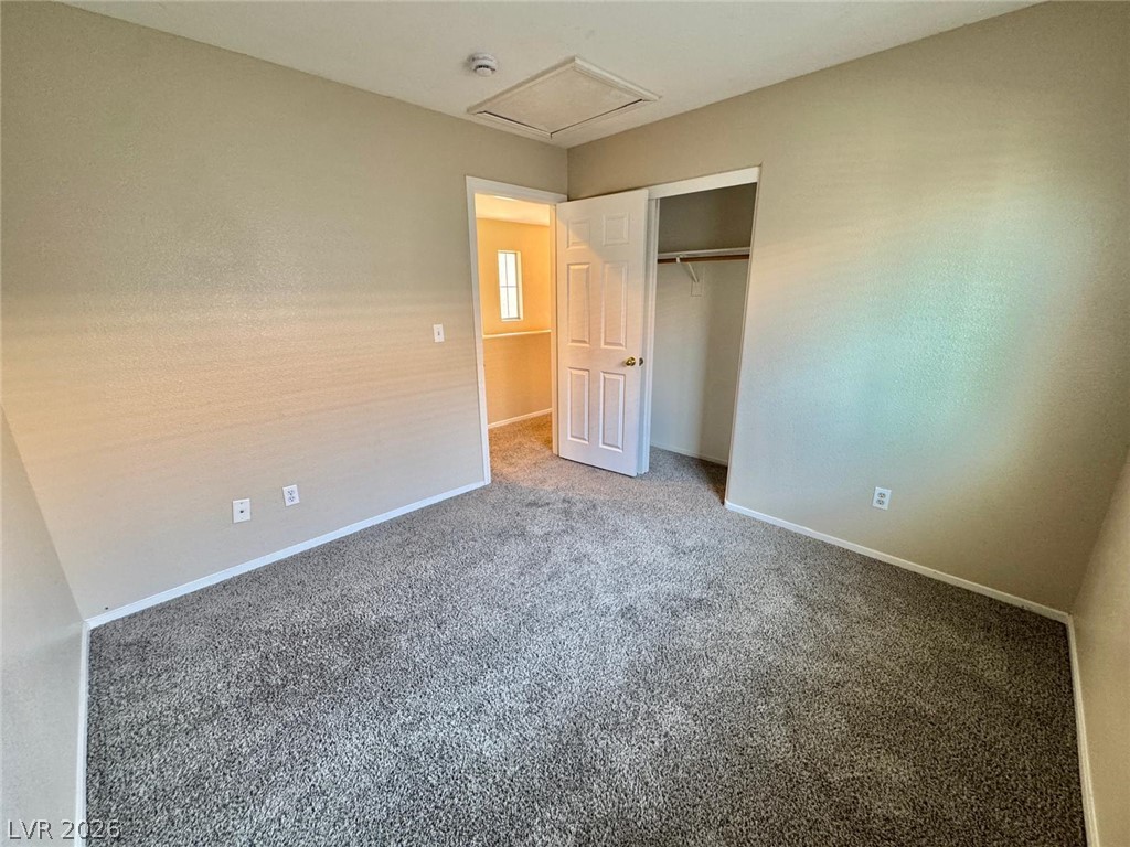 3841 Carisbrook Drive North Las Vegas NV 89081