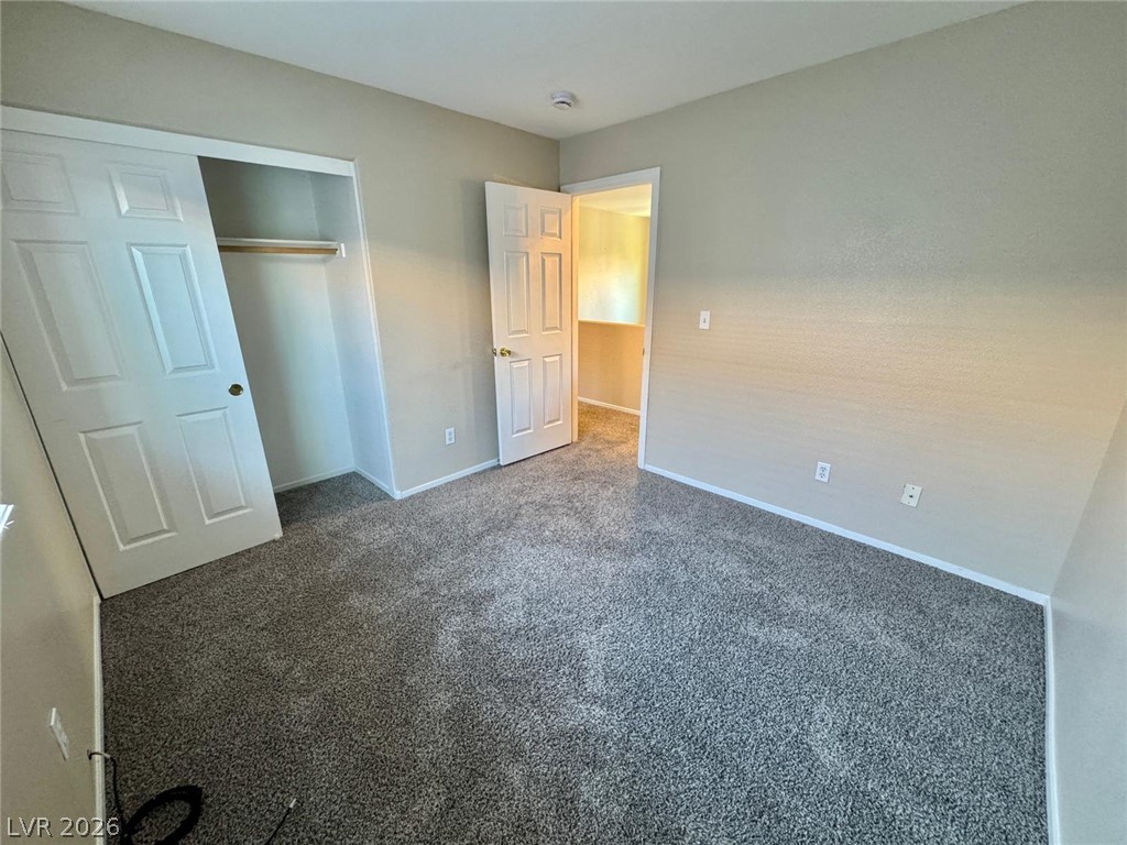 3841 Carisbrook Drive North Las Vegas NV 89081