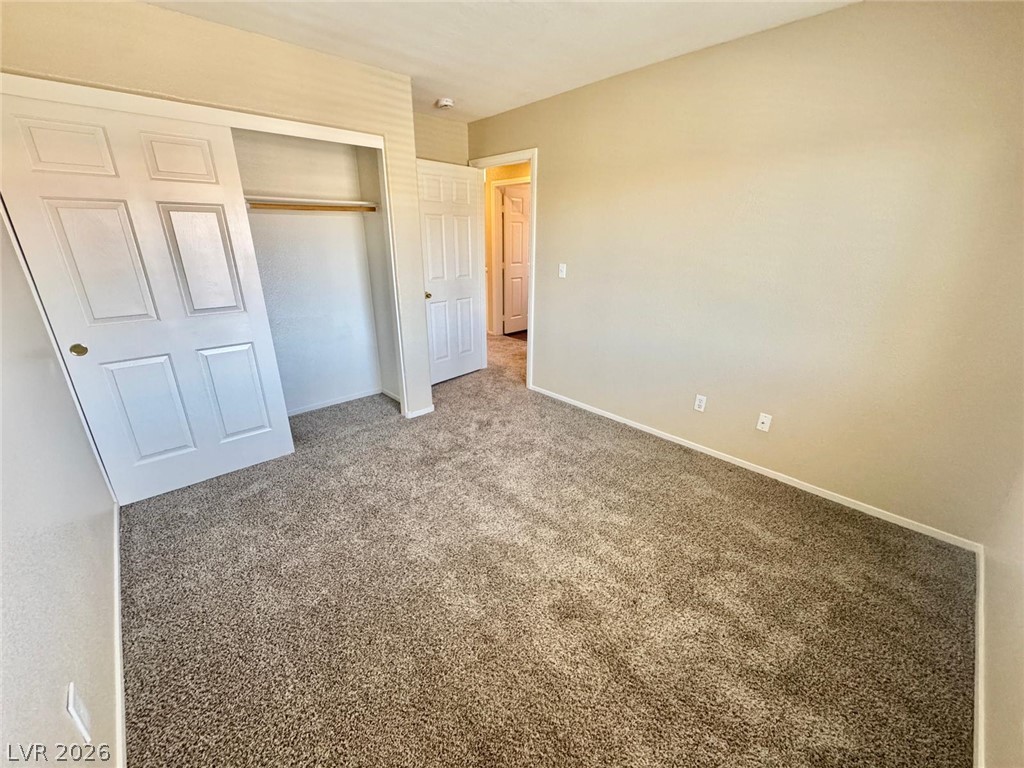 3841 Carisbrook Drive North Las Vegas NV 89081