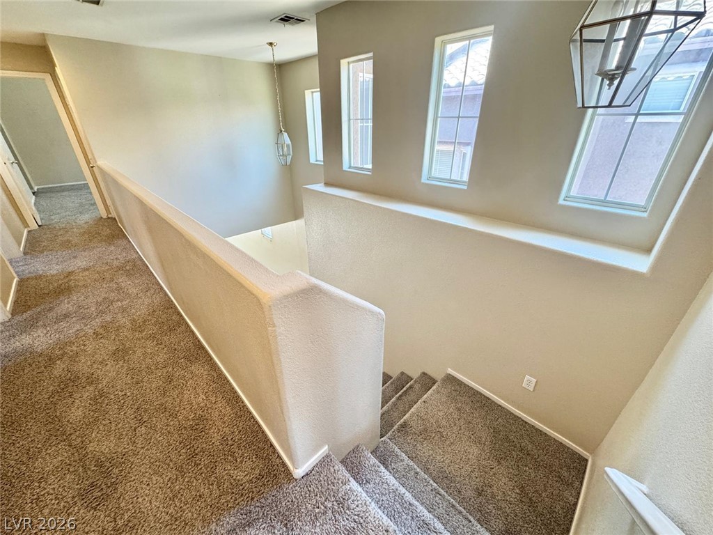 3841 Carisbrook Drive North Las Vegas NV 89081