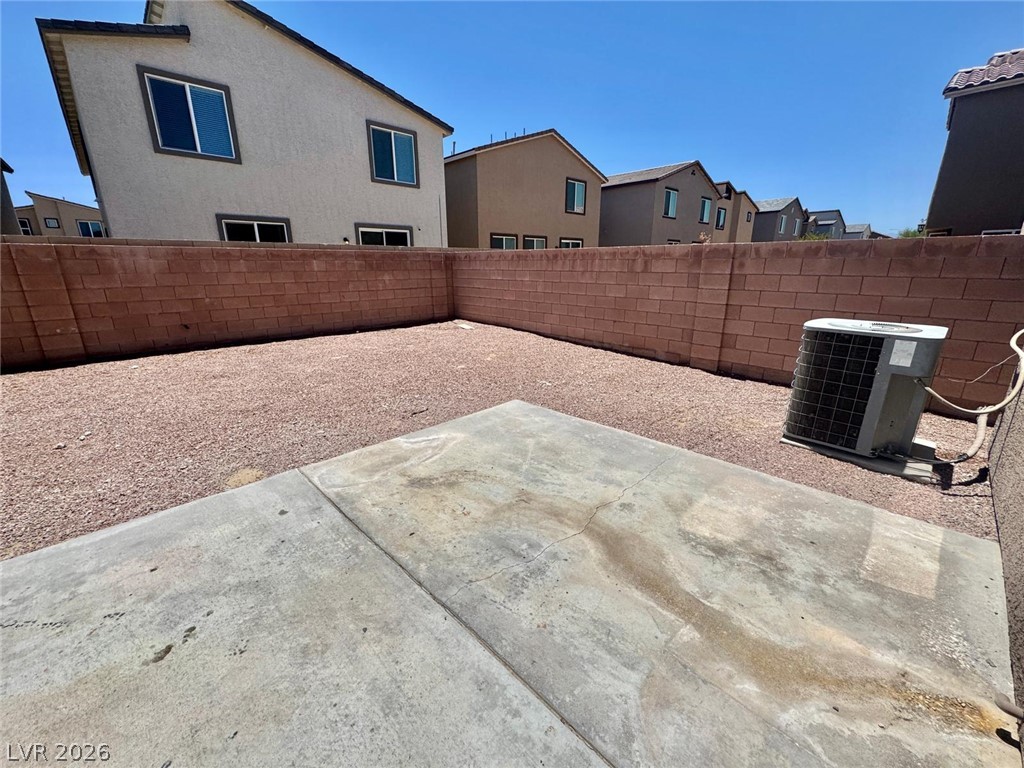 3841 Carisbrook Drive North Las Vegas NV 89081