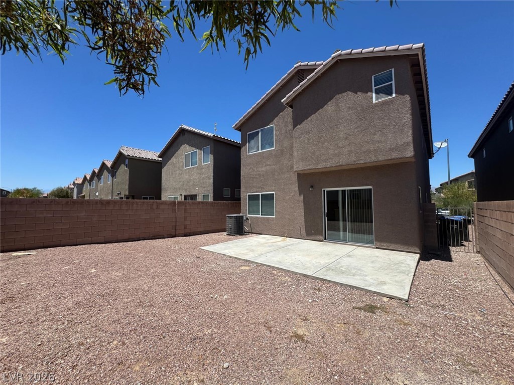 3841 Carisbrook Drive North Las Vegas NV 89081