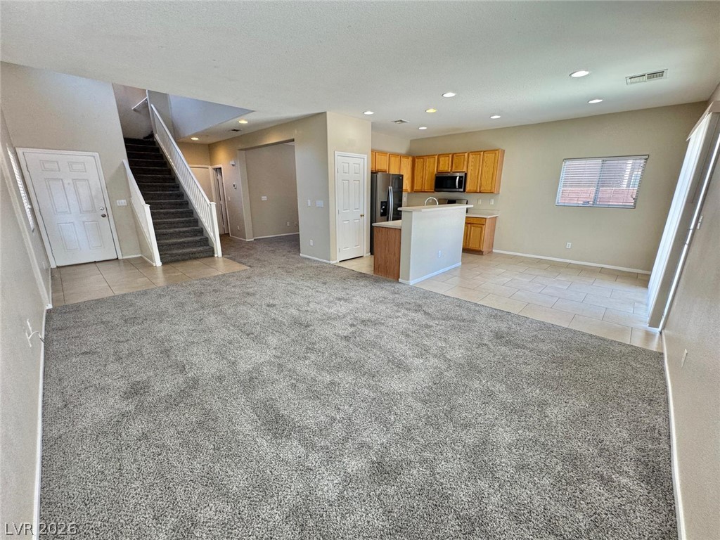 3841 Carisbrook Drive North Las Vegas NV 89081