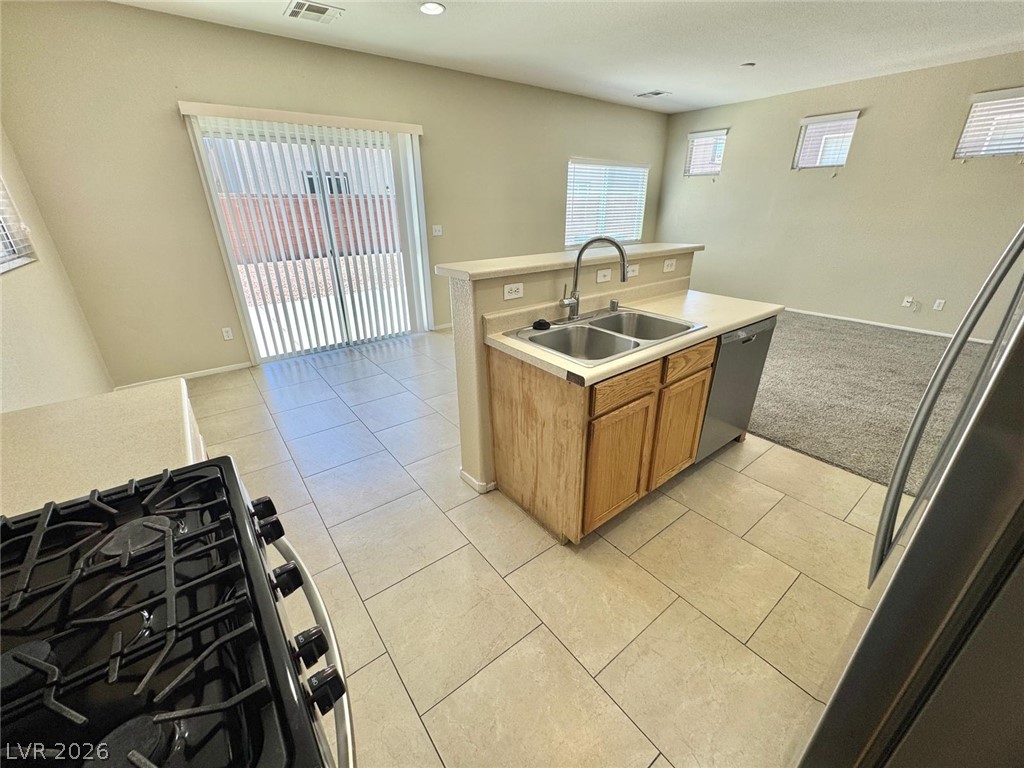 3841 Carisbrook Drive North Las Vegas NV 89081