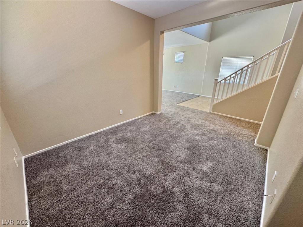 3841 Carisbrook Drive North Las Vegas NV 89081
