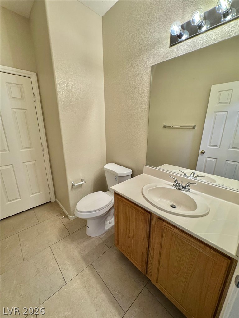 3841 Carisbrook Drive North Las Vegas NV 89081