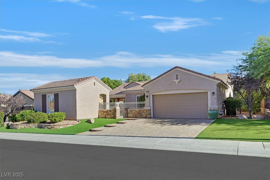 2164 Sawtooth Mountain Drive Henderson NV 89044