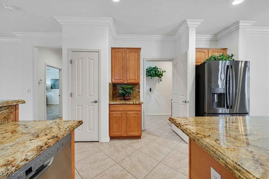 2164 Sawtooth Mountain Drive Henderson NV 89044