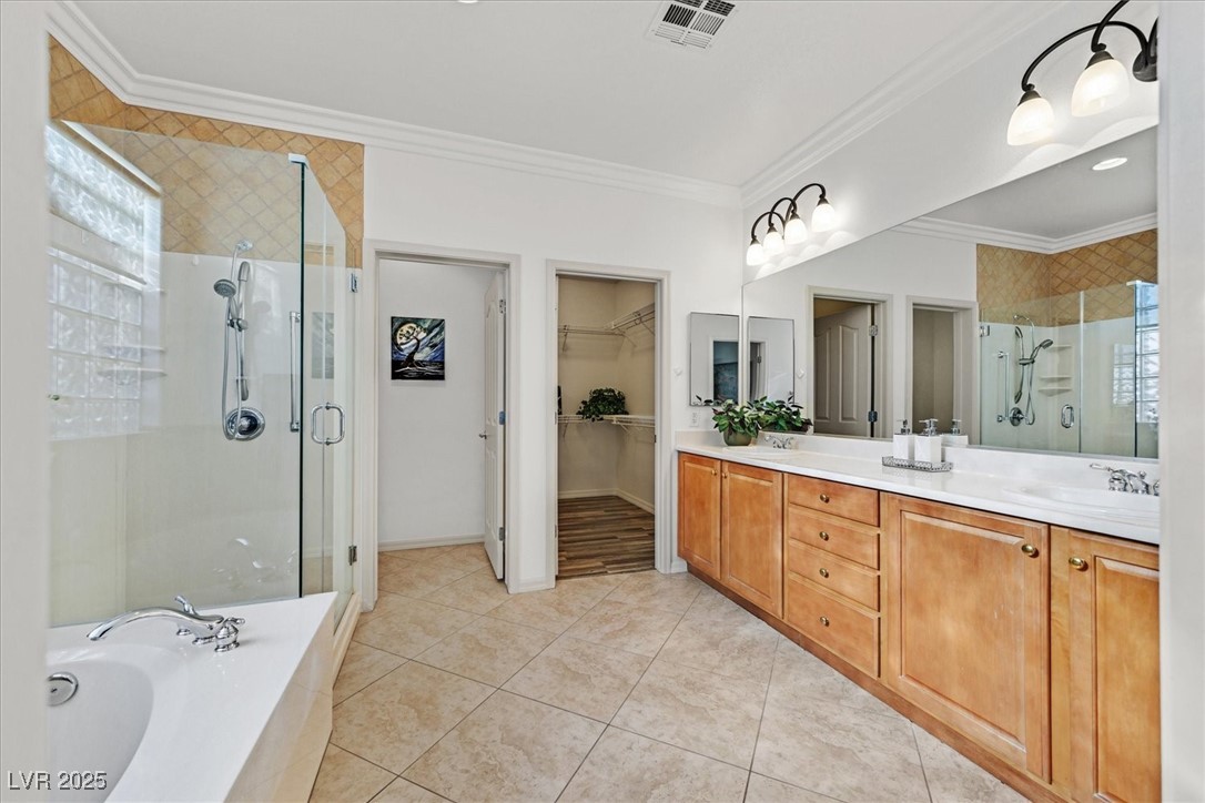 2164 Sawtooth Mountain Drive Henderson NV 89044