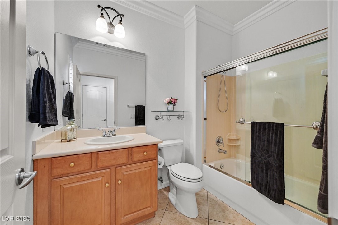 2164 Sawtooth Mountain Drive Henderson NV 89044