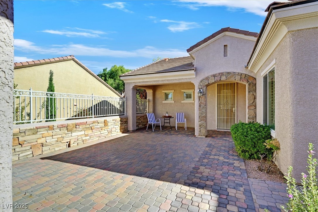 2164 Sawtooth Mountain Drive Henderson NV 89044