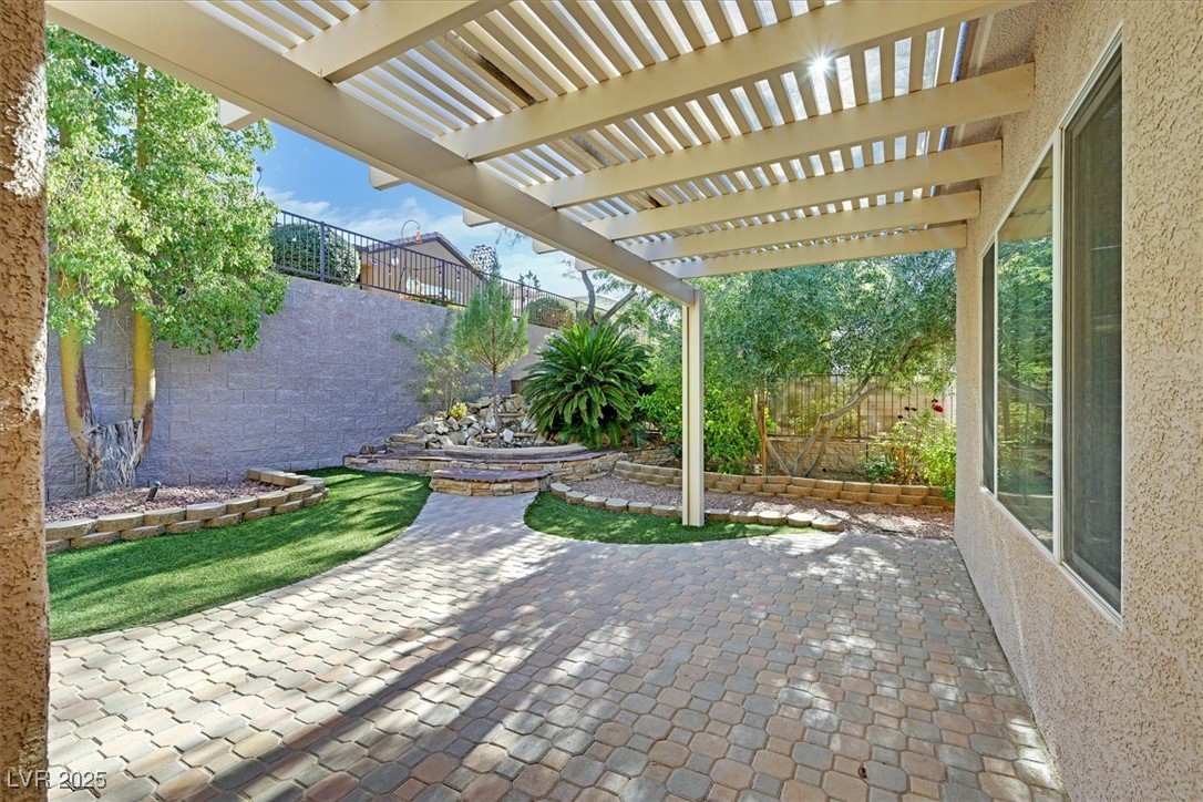 2164 Sawtooth Mountain Drive Henderson NV 89044