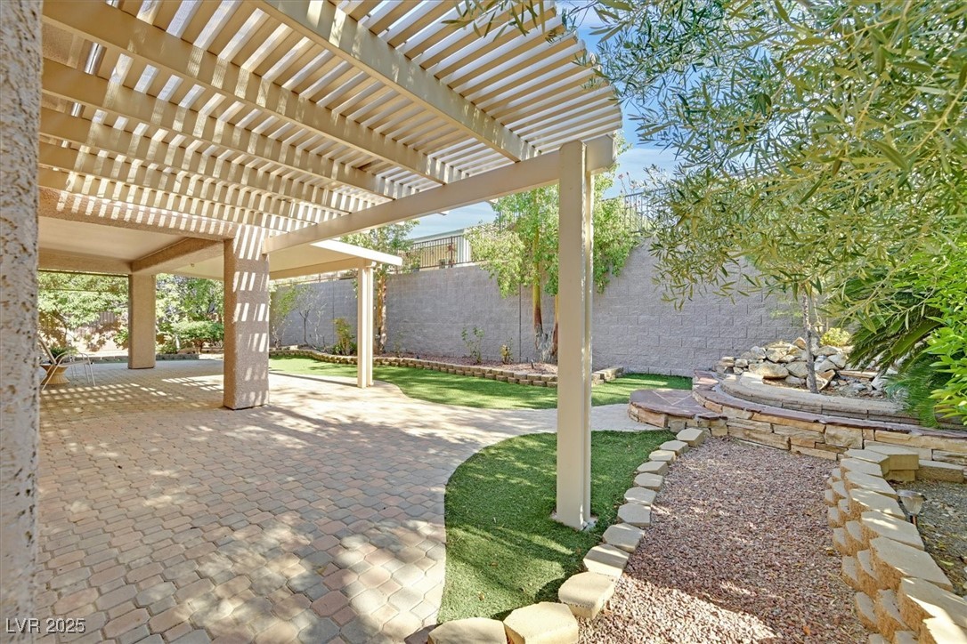 2164 Sawtooth Mountain Drive Henderson NV 89044