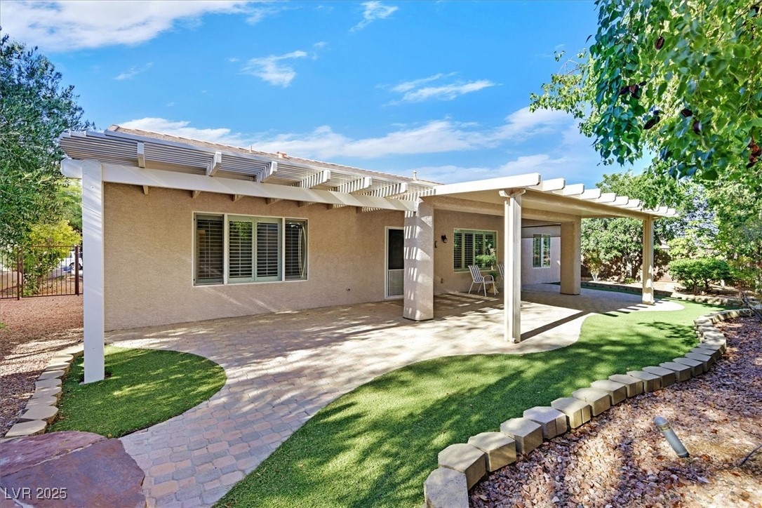 2164 Sawtooth Mountain Drive Henderson NV 89044
