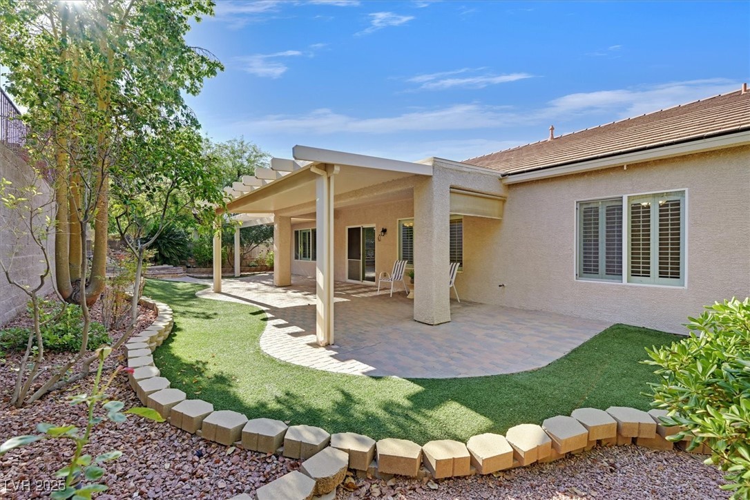 2164 Sawtooth Mountain Drive Henderson NV 89044