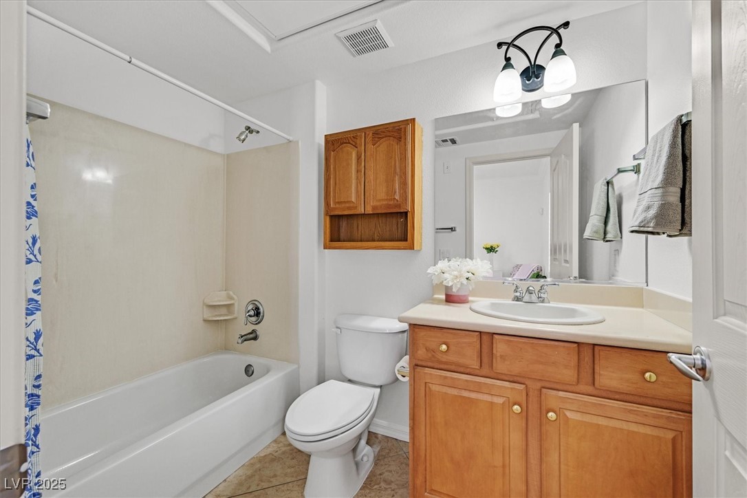 2164 Sawtooth Mountain Drive Henderson NV 89044
