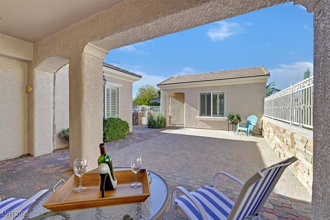 2164 Sawtooth Mountain Drive Henderson NV 89044