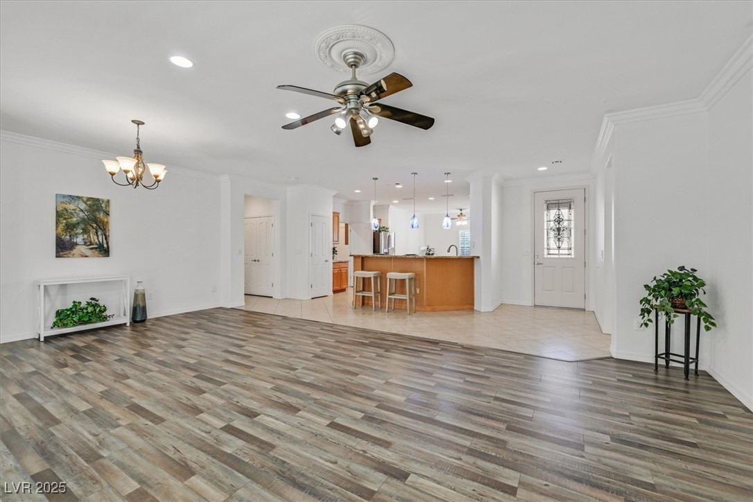 2164 Sawtooth Mountain Drive Henderson NV 89044