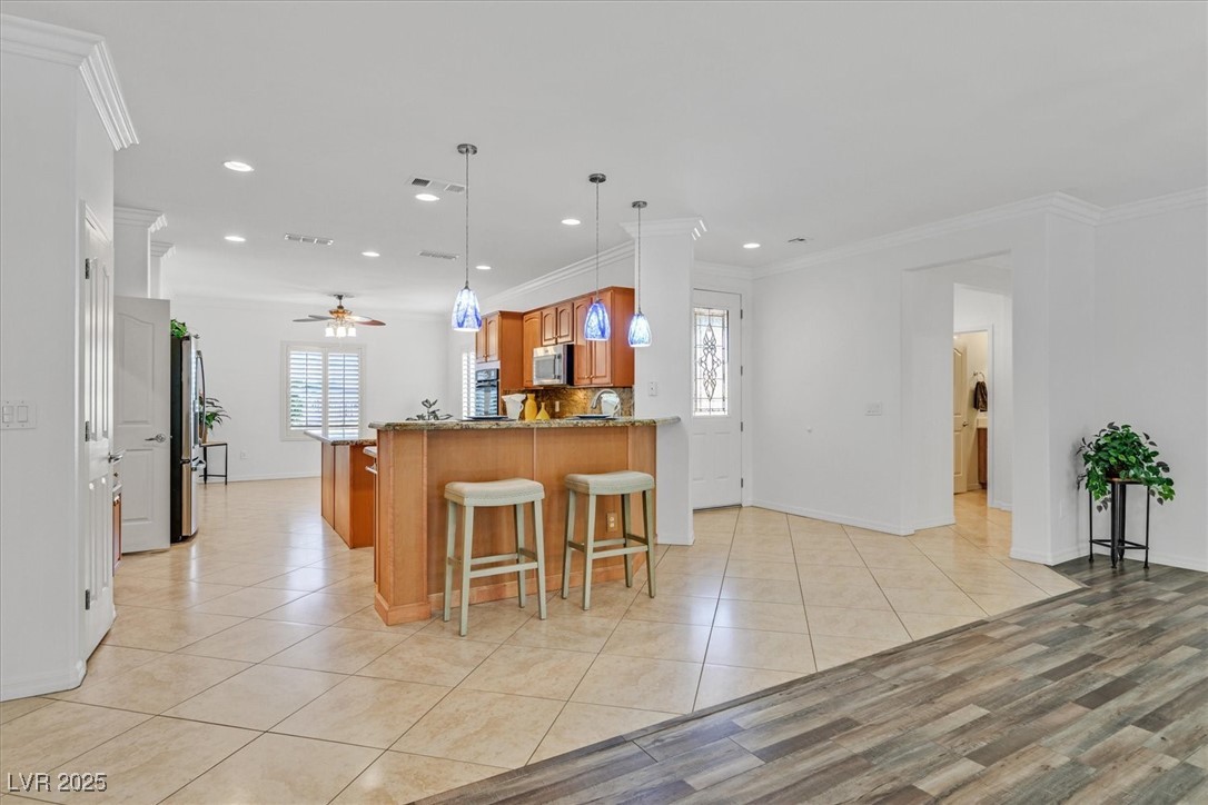 2164 Sawtooth Mountain Drive Henderson NV 89044