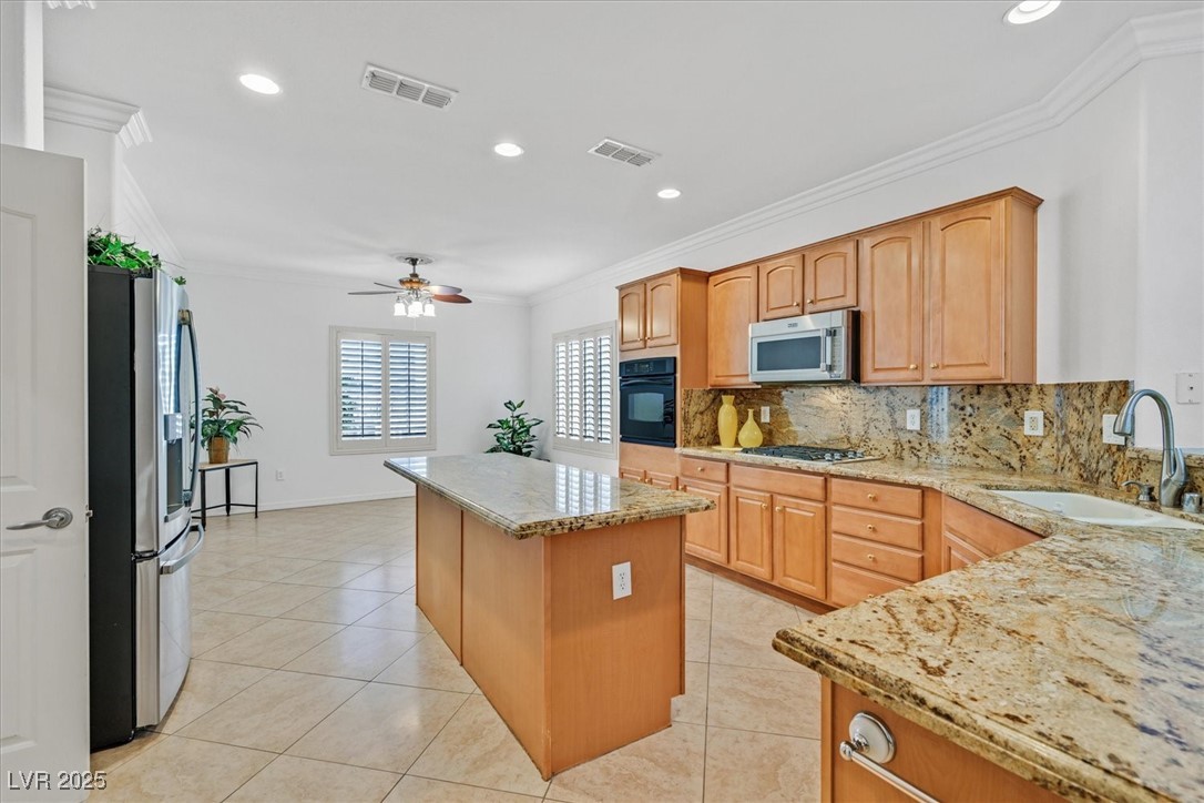 2164 Sawtooth Mountain Drive Henderson NV 89044
